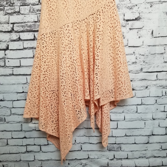 RARE Nicole Miller Lace Dress 💕 - Picture 6 of 7